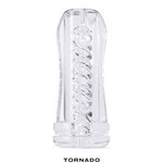 gaine de masturbation "Tornado Deep Blow" Dorcel