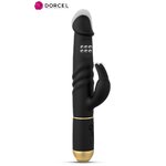 vibro "Furious Rabbit 2.0" Dorcel