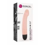 vibro rechargeable Real Vibration M 2.0 Dorcel (3)
