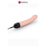 vibro rechargeable Real Vibration M 2.0 Dorcel (4)