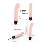 vibro rechargeable Real Vibration M 2.0 Dorcel (5)