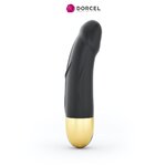 vibro rechargeable "real Vibration Gold S 2.0" Dorcel