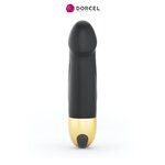 vibro rechargeable real Vibration Gold S 2.0 Dorcel (2)