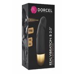 vibro rechargeable real Vibration Gold S 2.0 Dorcel (3)