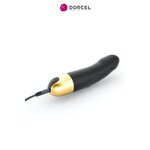 vibro rechargeable real Vibration Gold S 2.0 Dorcel (4)