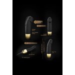 vibro rechargeable real Vibration Gold S 2.0 Dorcel (5)