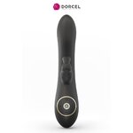 vibro Divine Rabbit Dorcel (2)