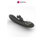 vibro Divine Rabbit Dorcel (3)