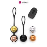 coffret "Training Balls" Dorcel