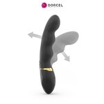 vibromasseur "Too Much 2.0" Dorcel