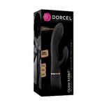 vibromasseur point G et clitoris Glam Rabbit Dorcel (4)