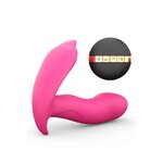 stimulateur télécommandé Secret Clit Dorcel (2)