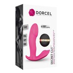 stimulateur télécommandé Secret Clit Dorcel (3)