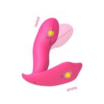 stimulateur télécommandé Secret Clit Dorcel (4)