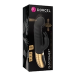 vibro rabbit G-Stormer Dorcel (3)