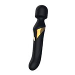 vibromasseur "Dual Orgasms Gold" Dorcel