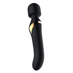 vibromasseur Dual Orgasms Gold Dorcel (4)