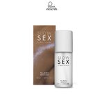 gel de massage corporel "Slow Sex" Bijoux Indiscrets
