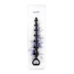 chapelet anal Black Love taille M Glamy (2)