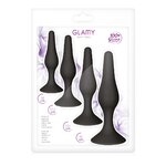 coffret 4 soft plugs Glamy (2)