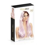 perruque Aya parme World Wigs (2)
