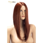 perruque Nina auburn World Wigs