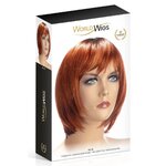 perruque Alix rousse World Wigs (2)