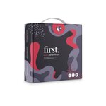 coffret BDSM "First Kinky Experience" Loveboxxx