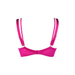 soutien-gorge rose V-10251 Axami (3)