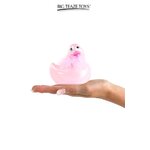 mini canard vibrant Duckie rose Big Teaze Toys (2)
