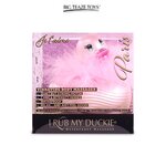 mini canard vibrant Duckie rose Big Teaze Toys (3)