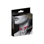 collier rouge cadenas coeur Bijoux Pour Toi (3)