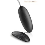 oeuf vibrant télécommandé My Empress, Black Empire