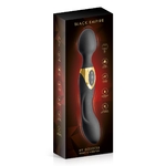 vibromasseur wand 2 en 1 My Goddess, Black Empire (3)