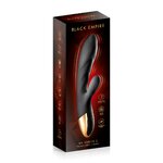 vibromasseur chauffant My Queen 2, Black Empire (2)
