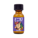 Poppers "F**k The Unicorn" extrême B Poppers