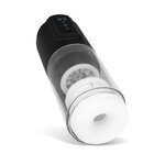 masturbateur va-et-vient rotatif et vibrant CruizR CX10 (2)