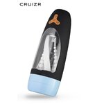 masturbateur à rotation et succion CruizR CP01 (2)