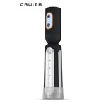 pompe à pénis avec fonction succion CruizR CS08