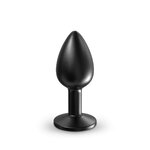plug anal en métal Onix Plug S, Dorcel
