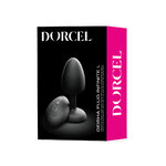 plug anal vibrant télécommandé Geisha Plug Infinite L, Dorcel (5)