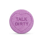 bombe de bain Talk Dirty, Easy Toys