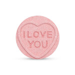 bombe de bain I Love You, Easy Toys