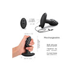 plug anal rotatif Spin Plug Dorcel (3)