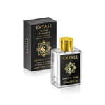 parfum d'attirance pour homme Extase