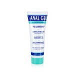 Anal Gel 50ml, Lubrix
