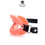 ouvre bouche Sissy Mouth Gag, Master Series (2)