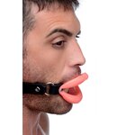 ouvre bouche Sissy Mouth Gag, Master Series (3)