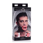 ouvre bouche Sissy Mouth Gag, Master Series (4)