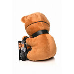 ours en peluche en tenue bâillonné, Master Series (2)
